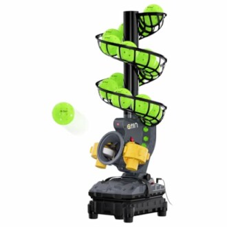 A11N SPORTS Pickleball Automatic Launcher