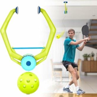 Pickleball Trainer