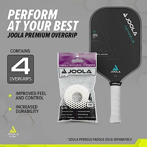JOOLA Pickleball Overgrip