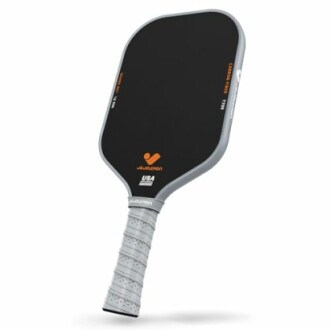 JOJOLEMON Carbon Fiber Pickleball Paddle