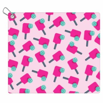 Pickleball Towel