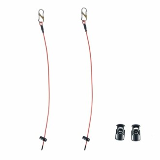 Pickleball Ball Stringer Cable Chord
