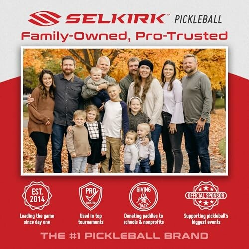 Selkirk Pro S1 Ball
